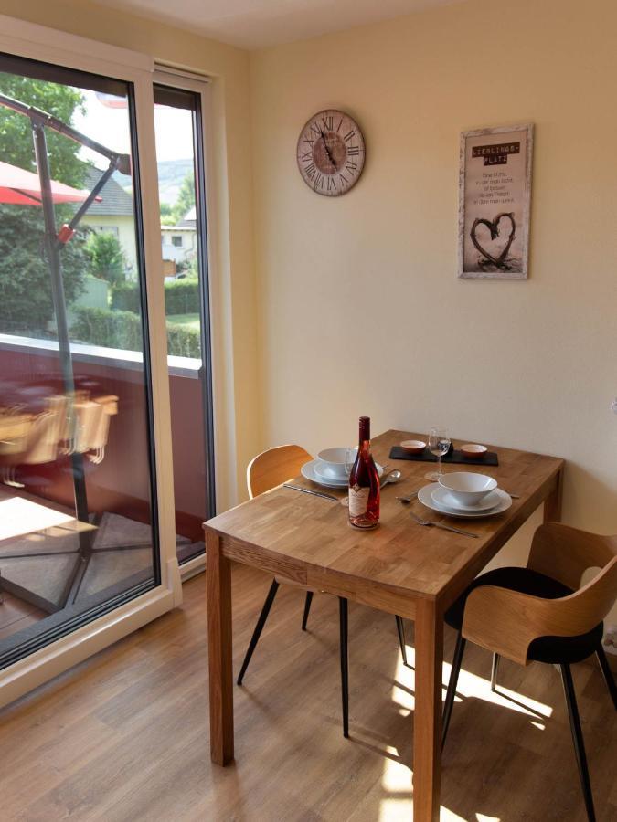 Ferienwohnung Alexander Traben-Trarbach Esterno foto