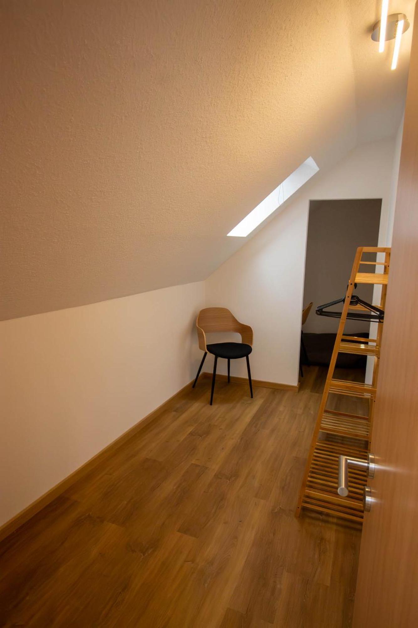 Ferienwohnung Alexander Traben-Trarbach Esterno foto